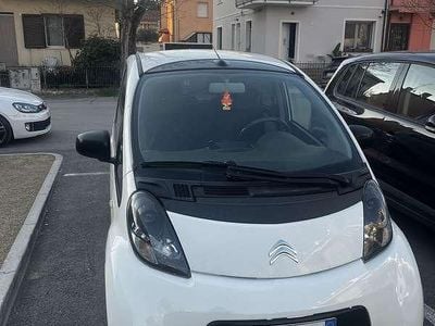 Usata Citroën C-zero Seduction 35 kW (48 CV) 2019 Utilitaria