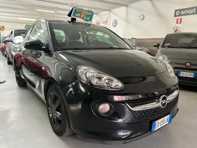 Usata Opel Adam