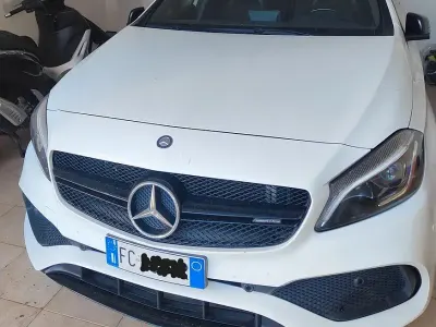 Usata Mercedes A180