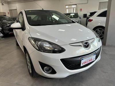 usata Mazda 2 1.3 75cv 5p. Trendy - 09/2011