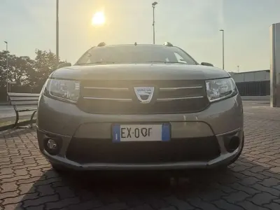 Usata Dacia Logan MCV