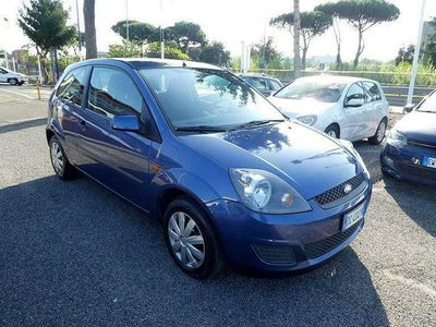 Ford fiesta usata lazio Ford fiesta usata lazio