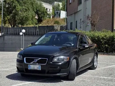 Usata Volvo C30