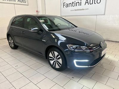 usata VW e-Golf 136 CV