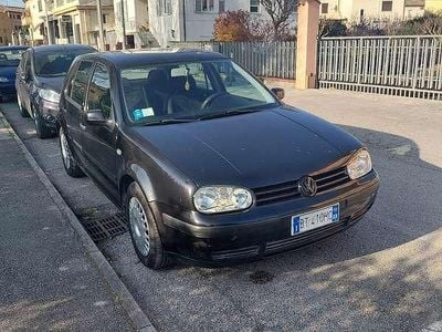 Usata VW Golf III 75 CV (55 kW) 1999 Berlina