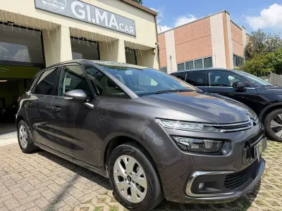 Usata Citroën C4 SpaceTourer