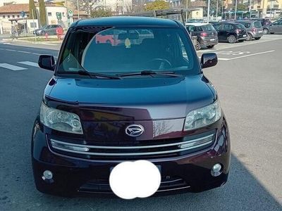 usata Daihatsu Materia 1.5 Hiro