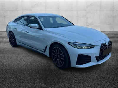 Usata BMW 430