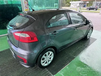 Usata Kia Rio