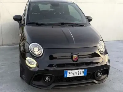 Usata Abarth 595