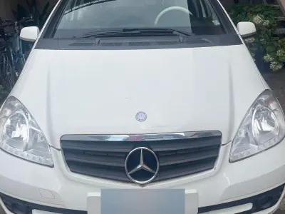 Usata Mercedes A160