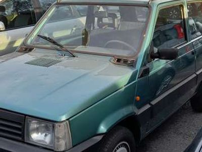 usata Fiat Panda PandaI 1986 0.9 Hobby