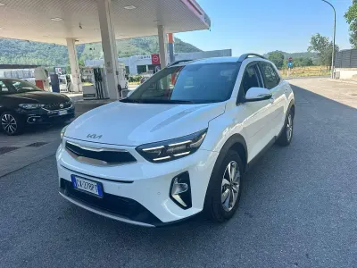 Usata Kia Stonic