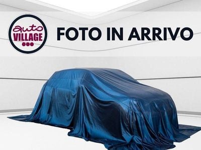 Nuova Fiat Panda 69 CV (50 kW) 2025 Rosso Utilitaria