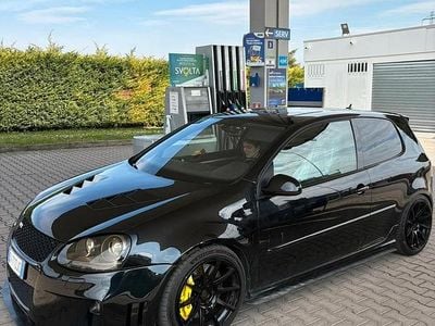 Usata VW Golf IV GTI 2006 Berlina