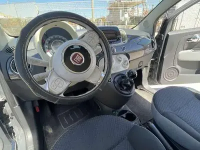 Usata Fiat 500