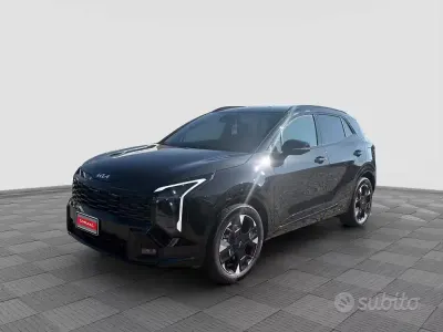 Usata Kia Sportage GT-Line 179 CV (131 kW) 2026 SUV
