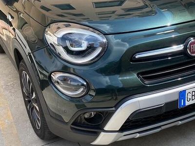 usata Fiat 500X 500X 1.3 T4 150 CV DCT S-Design Cross