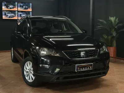Usata Seat Ateca