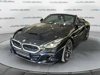 Usata BMW Z4