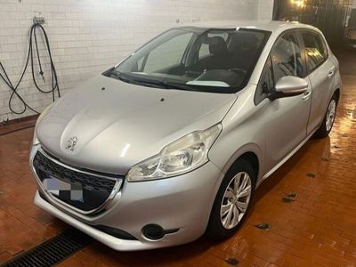 usata Peugeot 208 1.0 VTi 68 CV 5 porte Active