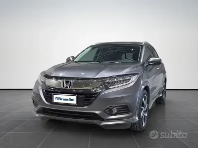 Usata Honda HR-V