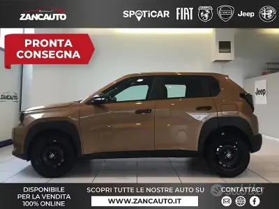 Gebraucht Fiat Grande Panda