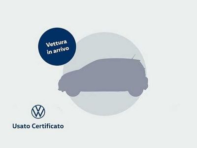 usata VW up! up! 5p. movedel 2020 usata a Rende