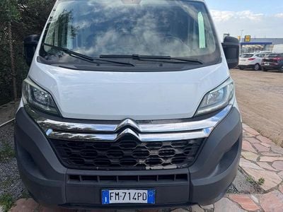 Usata Citroën Jumper