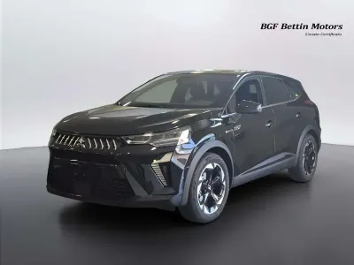Nuova Mitsubishi Grandis Intense 158 CV (116 kW) 2026 Onyx black metallic SUV