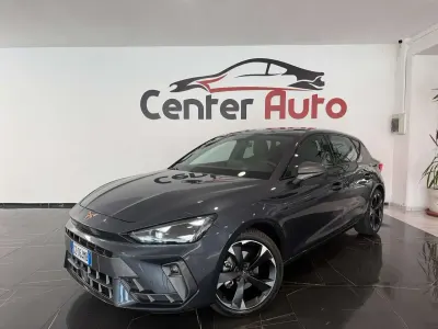 Usata Cupra Leon 150 CV (110 kW) 2025 Other Berlina