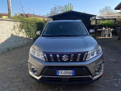 Usata Suzuki Vitara 111 CV (81 kW) 2019 SUV