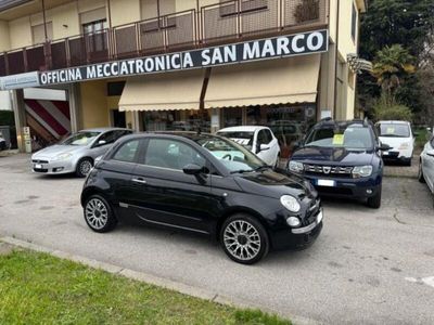 usata Fiat 500L 1.3 Multijet 95 CV Lounge