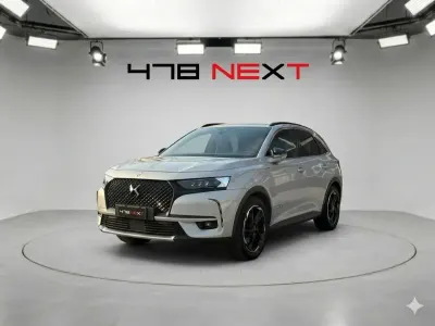 Usata DS Automobiles DS7 Crossback