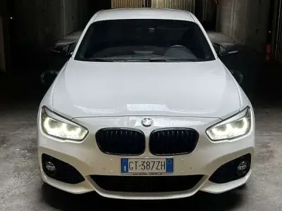Usata BMW 120