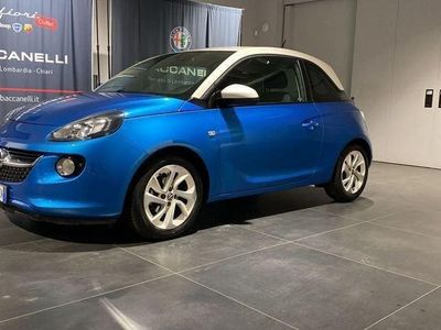 usata Opel Adam 1.2 70 CV