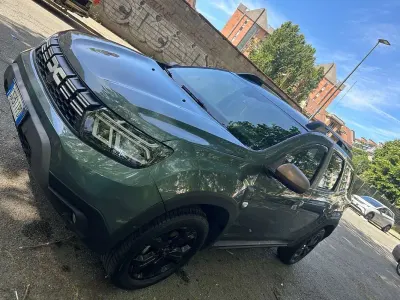 Usata Dacia Duster Extreme 101 CV (74 kW) 2024 SUV
