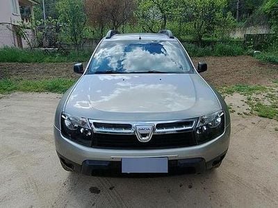 Usata Dacia Duster 110 CV (80 kW) 2025 Station wagon