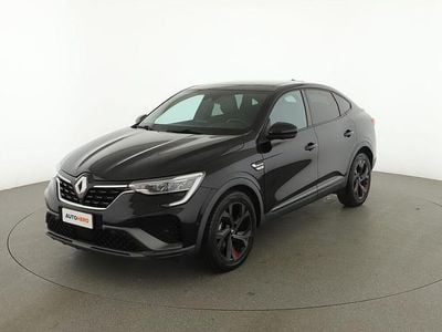 Occasion Renault Arkana R.S. 140 ch (102 kW) 2022 Noir SUV