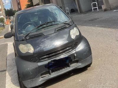 Smart ForTwo Coupé