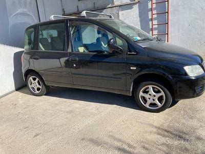 Fiat Multipla