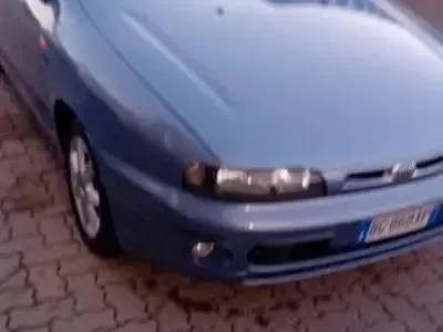 Usata Fiat Brava