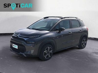 Usata Citroën C3 Aircross Feel 110 CV (80 kW) 2022 Grigio SUV