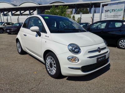 usata Fiat 500 My21 1.0 70 Cv Hybrid Dolcevita