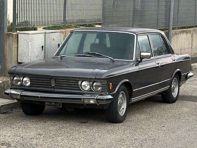 Fiat 130