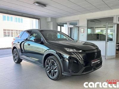 Nuova Peugeot 3008 Allure 145 CV (106 kW) 2025 Blu/azzurro SUV
