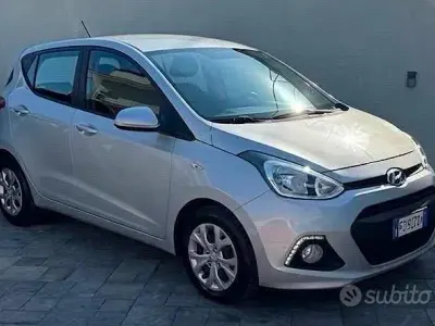 Usata Hyundai i10