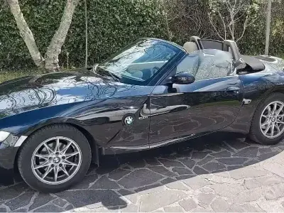 Usata BMW Z4