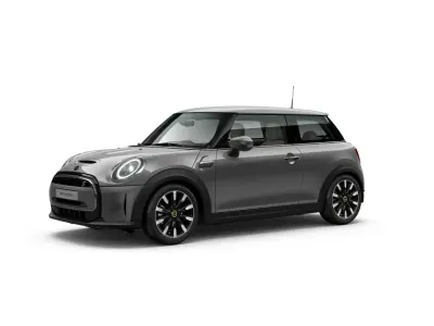 Usata Mini Cooper SE