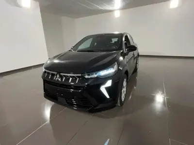 Usado Mitsubishi ASX